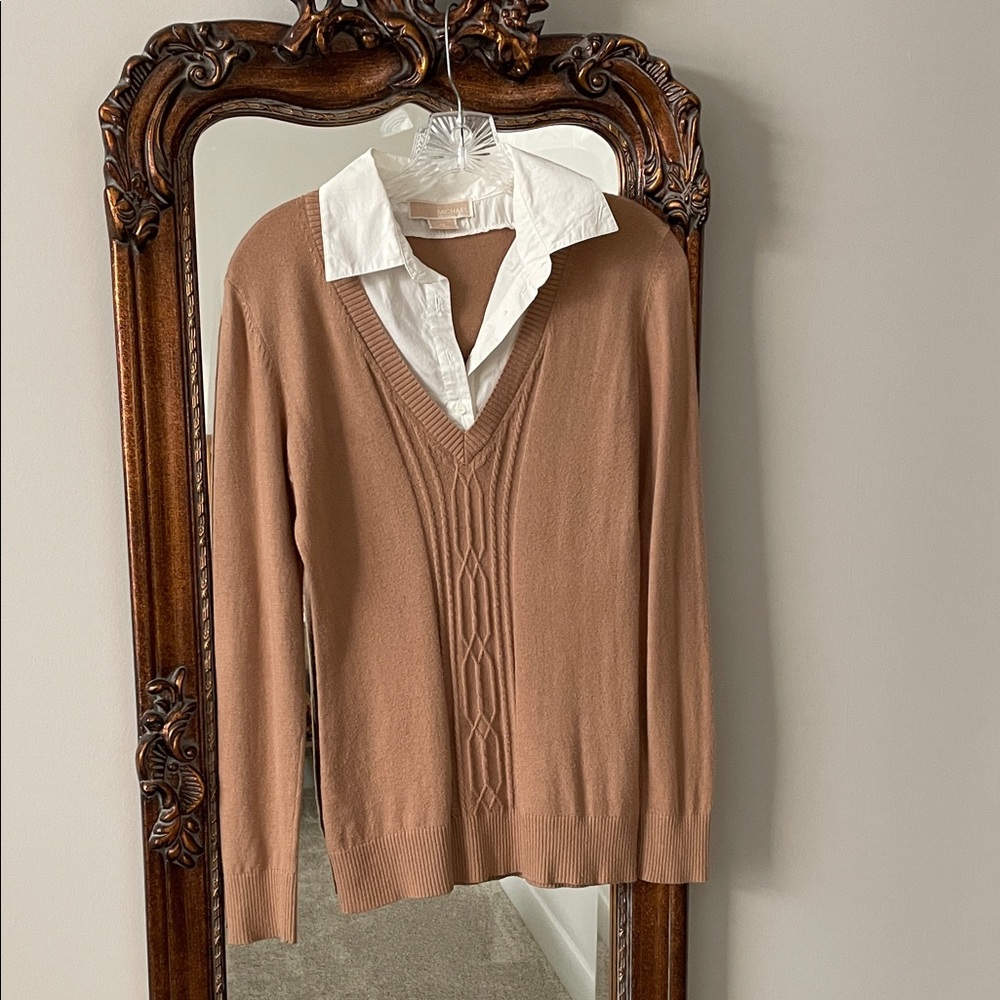 Michael Kors Sweater